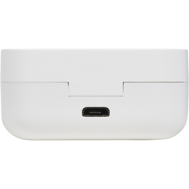 Logo trade firmakingi pilt: Tayo päikesepatarei laadivad TWS kõrvaklapid 